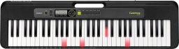 Casio Keyboard LK-S250 CASIOTONE podświetlana klawiatura 61 klawiszy