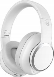 Słuchawki Audeeo Słuchawki bezprzewodowe Audeeo Select (białe)