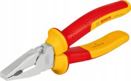 Bosch Bosch VDE combination pliers Professional 180mm (red/yellow)