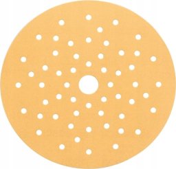 Szlifierka Bosch Bosch Expert C470 sanding sheet, 150mm, K320 multi-hole (50 pieces, for eccentric sander)