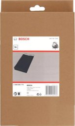 Bosch Bosch disposal bag (PE), for GAS 18V-12 MC Professional, bag (black, 10 pieces)