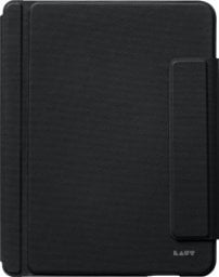 PICOM Laut Type Folio 2 - obudowa ochronna z klawiaturą Bluetooth do iPad Pro 11" M4 (2024) (black)