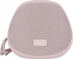 Głośnik Tura Scandinavia AB Happy Plugs Joy Speaker - bezprzewodowy głośnik z Bluetooth 5.3, 5W (pink)