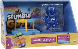 Kids World STUMBLE GUYS S2 STUMBLING BLOCKS - VER.C