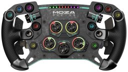 Kierownica MOZA Racing GS V2P (RS056)