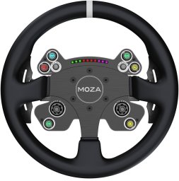 Kierownica MOZA CS V2P (RS057)
