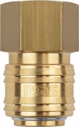 RQS SZYBKOZÅÄCZE TYP 26 3/8'' GWINT WEWNÄTRZNY RQS