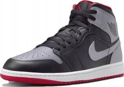 Jordan  Air Jordan 1 Mid DQ8426-006 Czarne 44