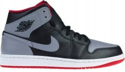 Jordan  Air Jordan 1 Mid DQ8426-006 Czarne 45