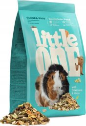 Hi Little One Little One Pokarm dla świnki morskiej 400g