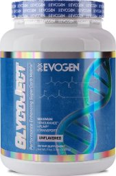 Evogen Evogen - GlycoJect, Wild Berry, Proszek, 1000g