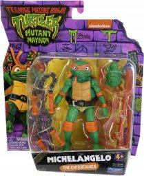 Figurka TMNT TMNT basic figure Michelangelo, 83283