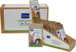 Sigmed Karma ratunkowa dla królika, świnki morskiej oraz gadów Dr Rodents 30 x 20 g