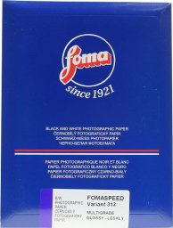 Foma Foma Fomaspeed Variant 312 12.7x17.8cm 25 sheets