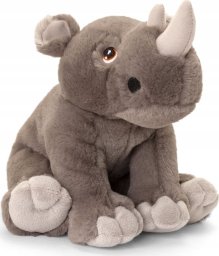 KEEL TOYS KEEL TOYS plush rhino 25cm., SE6932
