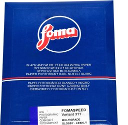 Foma Foma Fomaspeed Variant 311 12.7x17.8cm 25 sheets