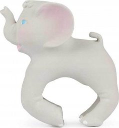 Oli&Carol Oli&Carol Nelly the Elephant teether, 0+
