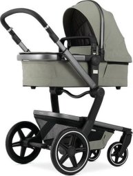 Wózek JOOLZ JOOLZ stroller Day+ COMPLETE SET, mindful green, 530086