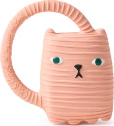 Oli&Carol Oli&Carol Ginge Cat teether, 0+