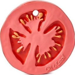 Oli&Carol Oli&Carol Renato the Tomato teether, 0+
