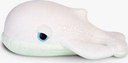 Oli&Carol Oli&Carol Walter the Whale teether, 0+