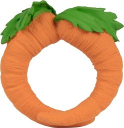 Oli&Carol Oli&Carol Cathy the Carrot teether, 0+