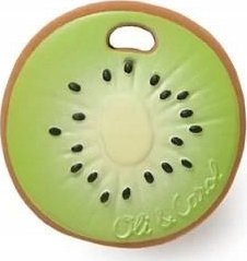 Oli&Carol Oli&Carol Jose Antonio the Kiwi teether, 0+