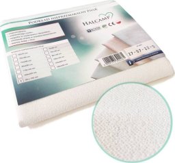 HALCAMP Podkład nieprzemakalny PNSK frotte 50x100