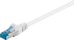 LOGON LOGON TCR6ASS200WH kabel sieciowy Biały 20 m Cat6a S/FTP (S-STP)