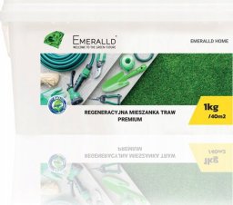 Emeralld Trawa EMERALLD HOME Regeneracyjna Premium 15 kg