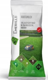 Emeralld Nawóz organiczny Bio - Emeralld Robot & Mulching 10KG NPK 7-3-6 (5+3+10)