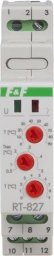 F&F Regulator temperatury RT-827