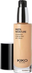 KIKO KIKO Milano Instamoisture Foundation SPF 25 4.5 Gold 30ml