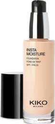 KIKO KIKO Milano Instamoisture Foundation SPF 25 1 Rose 30ml