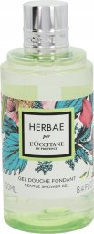 L’Occitane L'Occitane en Provence, Herbae, Cleansing, Shower Gel, For All Skin Types, 250 ml For Women