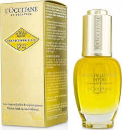 L’Occitane L'Occitane en Provence, Immortelle Divine, Anti-Aging, Oil, For Face/Neck & Decolette, 30 ml For Women