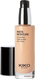 KIKO KIKO Milano Instamoisture Foundation SPF 25 4.5 Neutral 30ml