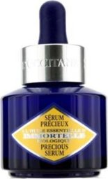 L’Occitane L'Occitane en Provence, Immortelle Precios, Essential Oils, Anti-Ageing, Serum, For Face, 30 ml For Women