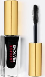 Le Rouge Francais Le Rouge Francais, Le Rouge Francais, Volum, Mascara, 410, Le Noir Cassiopee, 7 ml For Women