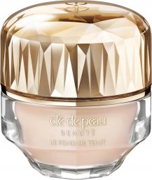 Cle de Peau Beaute Cle de Peau Beaute,  The Foundation, Cream Foundation, N I10, SPF 22, 28 ml For Women