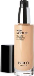 KIKO KIKO Milano Instamoisture Foundation nawilżający podkład w płynie SPF 25 2 Gold 30ml