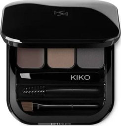 KIKO KIKO Milano Eyebrow Expert Palette paleta do brwi 03