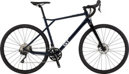  GT Bicycles GT GRADE COMP 28" INDIGO GRAVEL Wybierz rozmiar ramy: XL