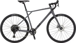 GT Bicycles GT GRADE SPORT 28" WET CEMENT GRAVEL Wybierz rozmiar ramy: XL