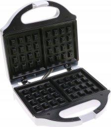 Gofrownica Yermos GOFROWNICA Na 2 GOFRY Opiekacz do Gofrów PŁYTA 750W 210