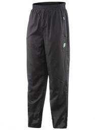 ADIDAS* Spodnie Dresowe Cotton Szare Roz.175cm