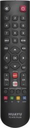 Pilot RTV Yermos PILOT Do TV Telewizora THOMSON TCL SMART TC-97E