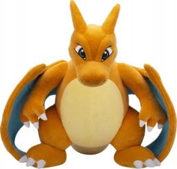 Pokemon POKEMON PLUSH 60 CM CHARIZARD EXCLUSIVE