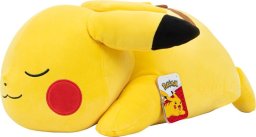 Pokemon POKEMON SLEEPING PLUSH PIKACHU