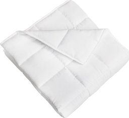 Olsen Home OlsenHome - Junior tyngdedyne, 100x140, 3,5kg - HVID